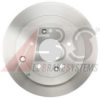 A.B.S. 17895 OE Brake Disc